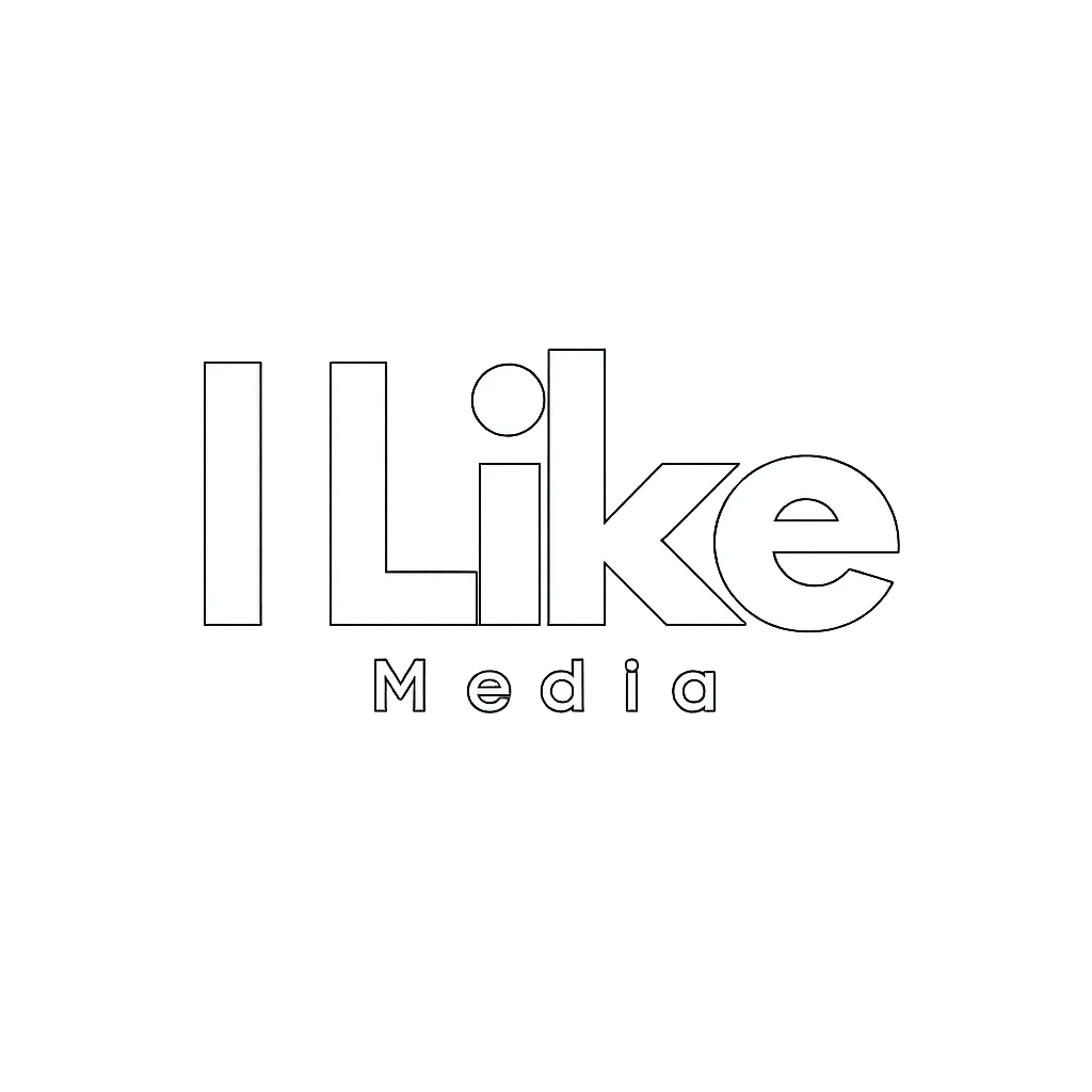 I Like Media Logo